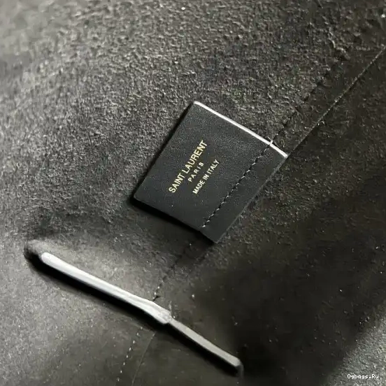LAURENT LEATHER YSL SAINT SHOPPING 0629
